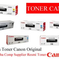 Jual toner canon murah