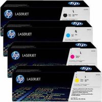 Jual beli tinta toner baru dan bekas