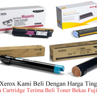 Jual Beli Toner Baru dan Bekas