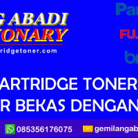 Jual beli tinta baru dan bekas
