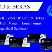 Jual beli baru dan bekas