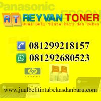 Jual beli tinta baru dan bekas jakarta, bogor, depok, tangerang, bekasi, bandung, palembang, cilegon, serang, lampung, pekanbaru, batam, padang, medan, aceh