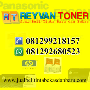 Jual beli tinta baru dan bekas jakarta, bogor, depok, tangerang, bekasi, bandung, palembang, cilegon, serang, lampung, pekanbaru, batam, padang, medan, aceh