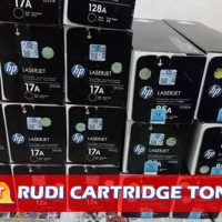 Jual beli toner baru dan bekas