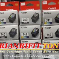 Jual beli cartridge baru dan bekas Bekasi