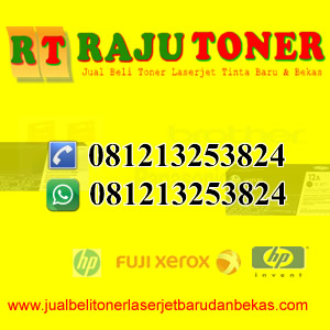 jual beli toner laserjet, jual beli cartridge, jual beli tinta baru dan bekas