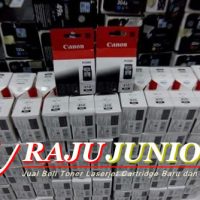 Jual beli cartridge, toner laserjet baru dan bekas