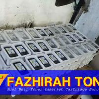 Jual beli toner laserjet, cartridge baru dan bekas