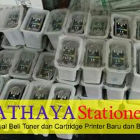 Jual beli tinta, jual beli toner, jual beli cartridge printer baru dan bekas