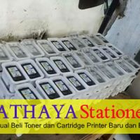 Terima Jual beli tinta, jual beli toner, jual beli cartridge printer baru dan bekas