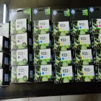 Jual beli tinta toner cartridge printer baru dan bekas