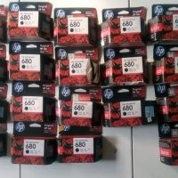 Jual beli tinta toner cartridge printer baru dan bekas