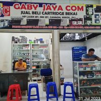 jual beli tinta