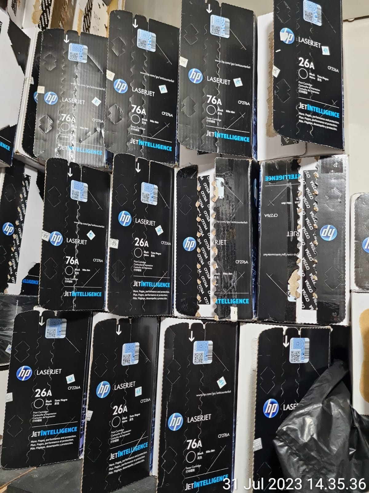 jual beli toner laserjet