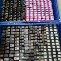 terima jual beli tinta