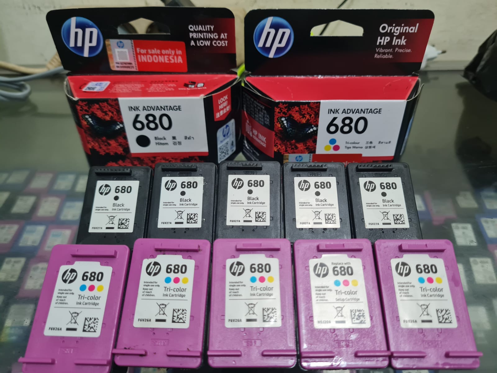 jual beli cartridge printer