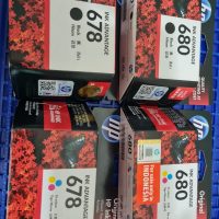 jual beli tinta printer bekas