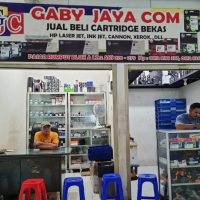 terima jual beli tinta