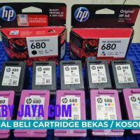 jual beli tinta bekas
